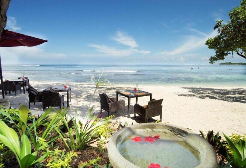 هتل Eratap Beach Resort