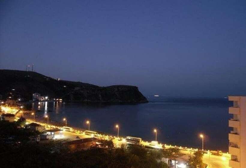 هتل Golde Beach