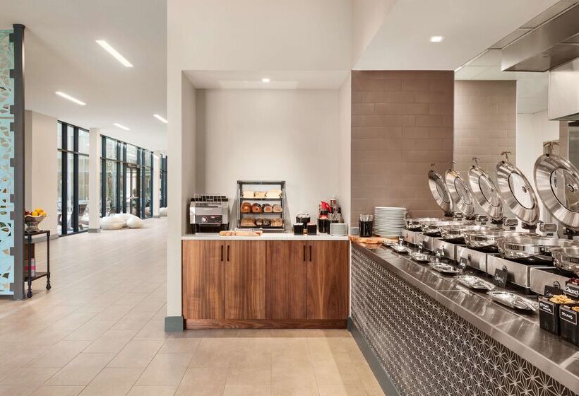 فندق Hilton Garden Inn Boulder