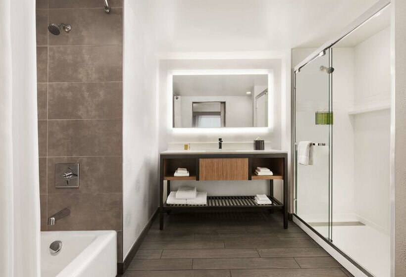 فندق Hilton Garden Inn Boulder