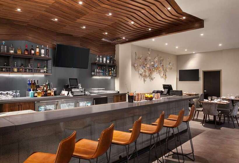 فندق Hilton Garden Inn Boulder