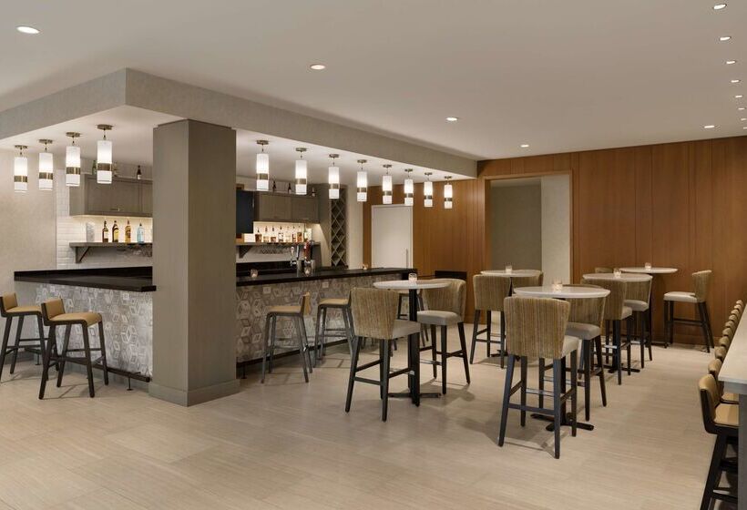 ホテル Hilton Garden Inn Newtown Square Radnor
