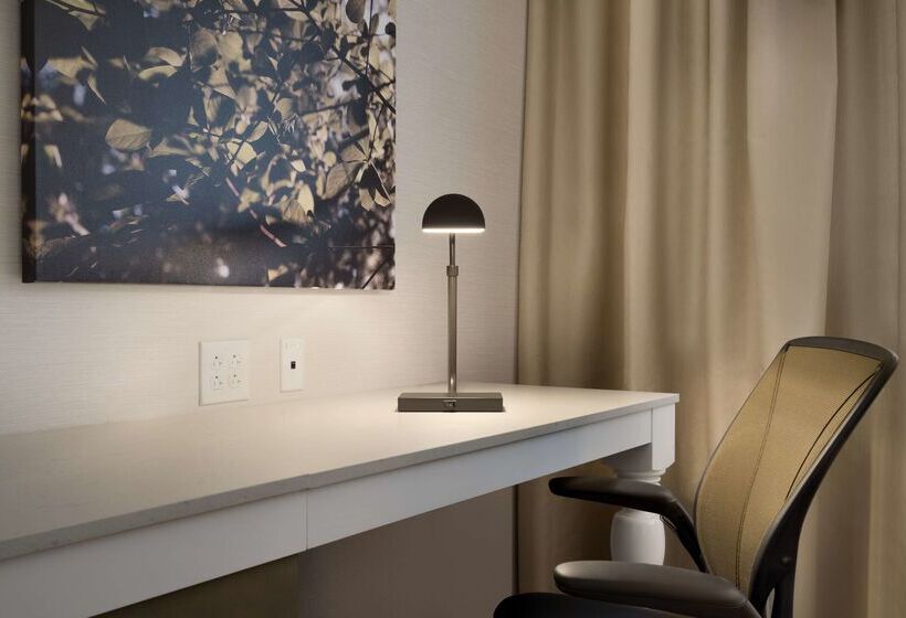 ホテル Hilton Garden Inn Newtown Square Radnor