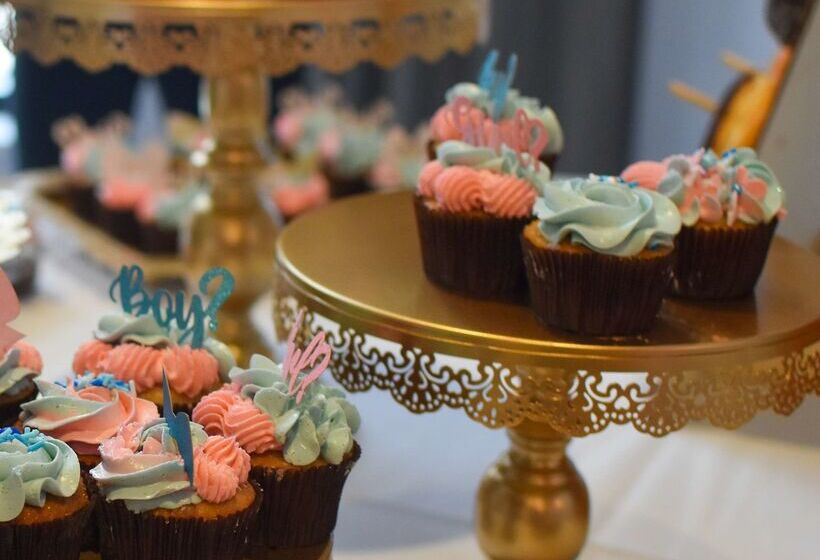 ホテル Hilton Garden Inn Newtown Square Radnor
