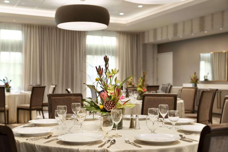 ホテル Hilton Garden Inn Newtown Square Radnor