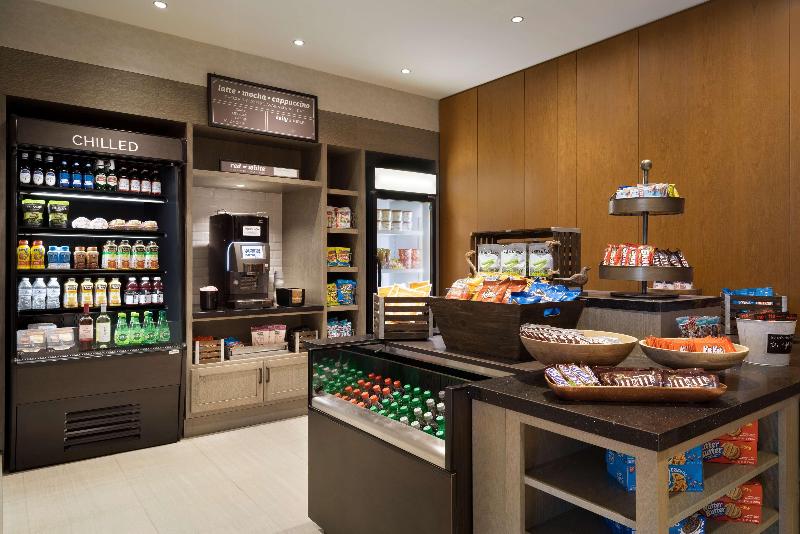 ホテル Hilton Garden Inn Newtown Square Radnor