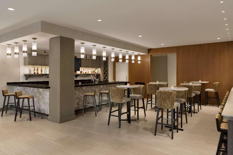 ホテル Hilton Garden Inn Newtown Square Radnor