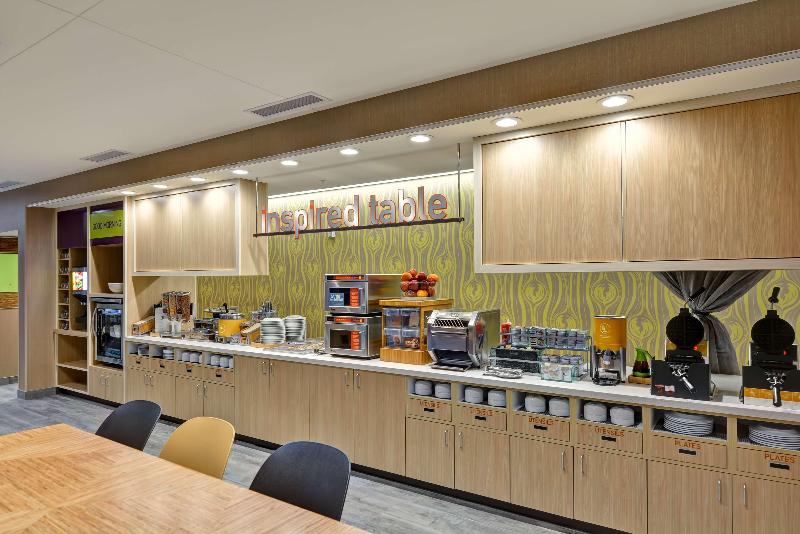 فندق Home2 Suites By Hilton Lafayette, In