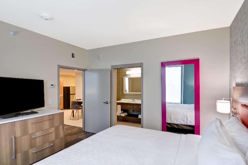 فندق Home2 Suites By Hilton Lafayette, In