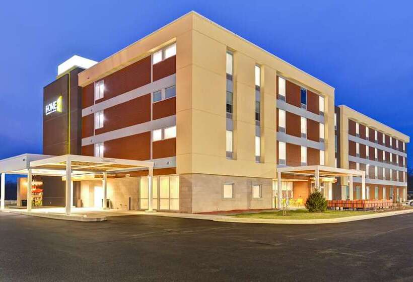 فندق Home2 Suites By Hilton Lafayette, In