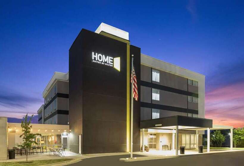 فندق Home2 Suites By Hilton Lafayette, In