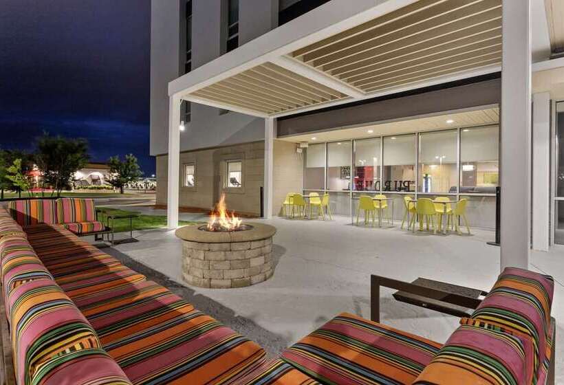 فندق Home2 Suites By Hilton Lafayette, In