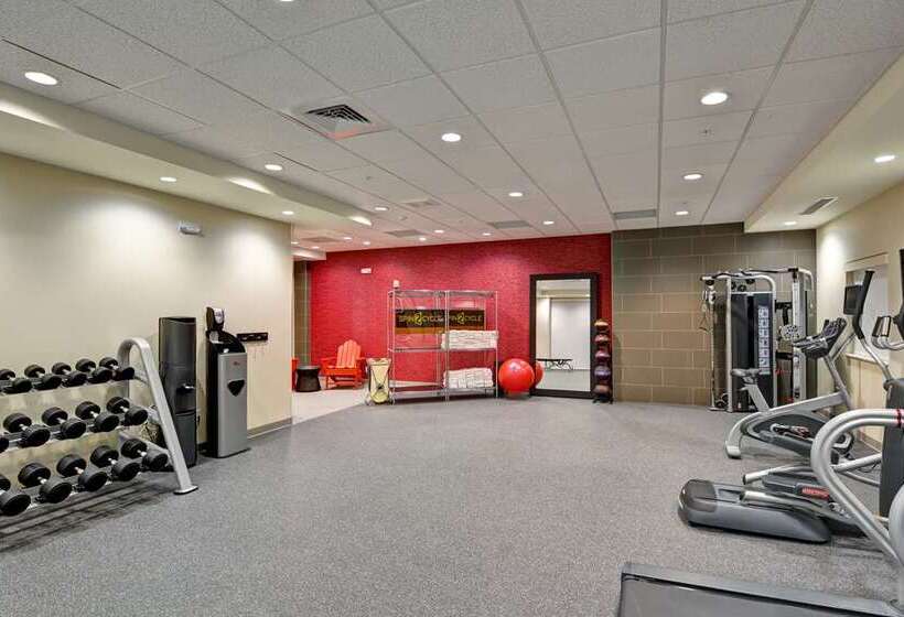فندق Home2 Suites By Hilton Lafayette, In