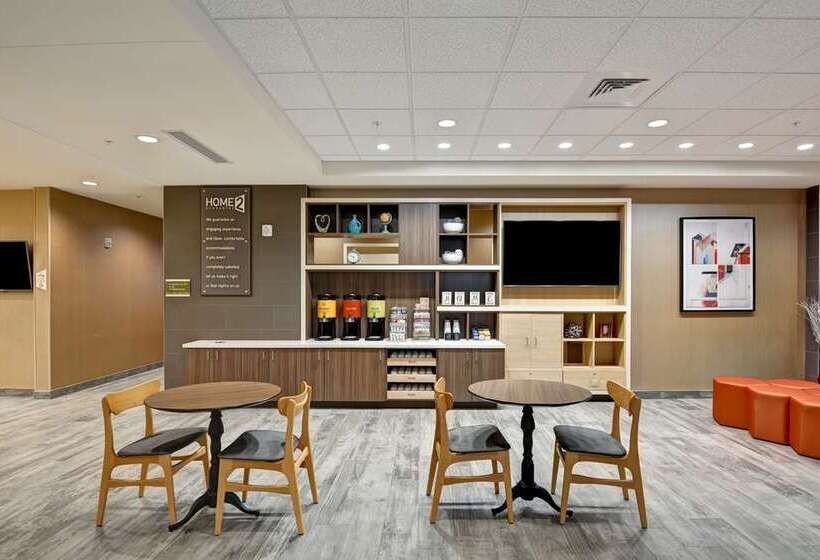 فندق Home2 Suites By Hilton Lafayette, In
