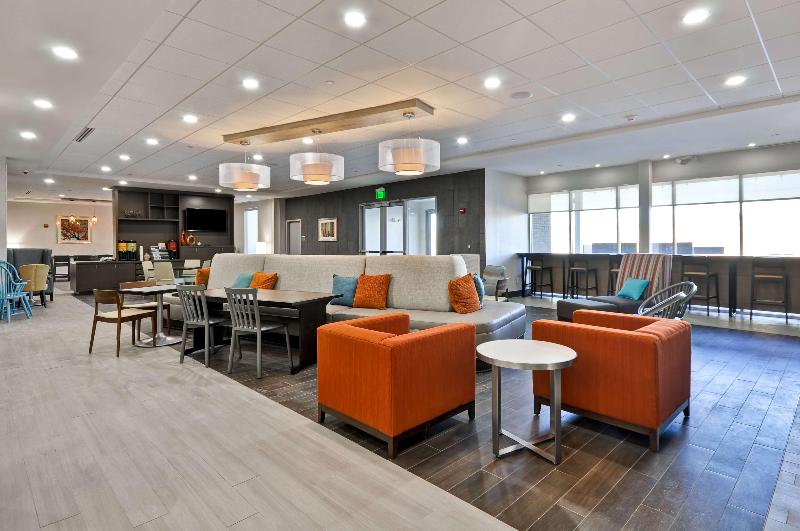 Отель Home2 Suites Mt. Juliet, Tn