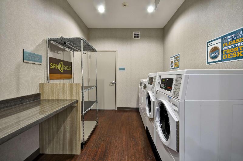 Отель Home2 Suites Mt. Juliet, Tn