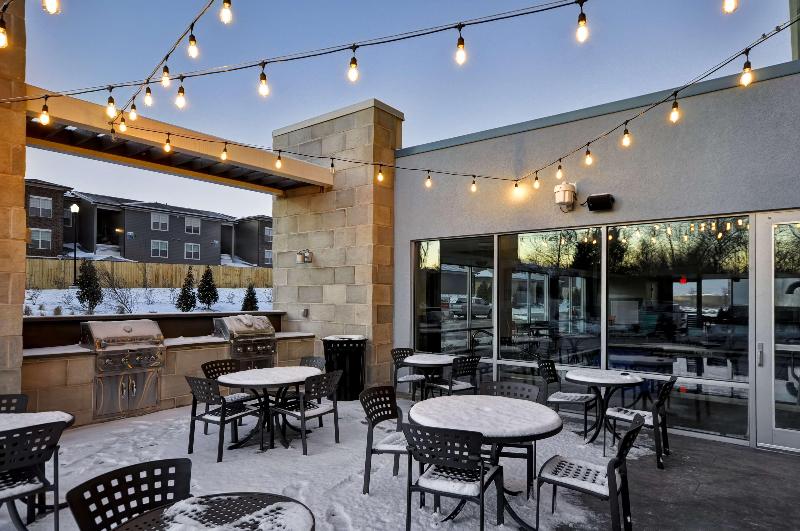 Отель Home2 Suites Mt. Juliet, Tn