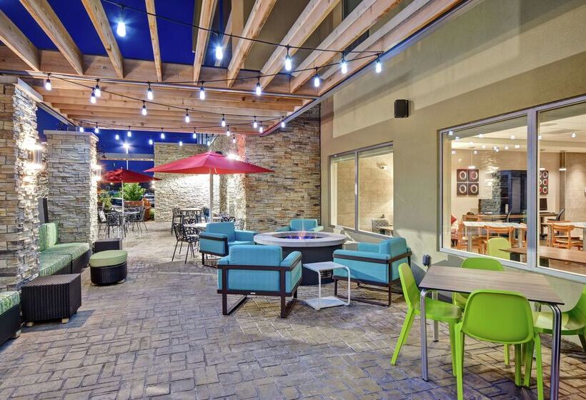 فندق Home2 Suites By Hilton Springfield North