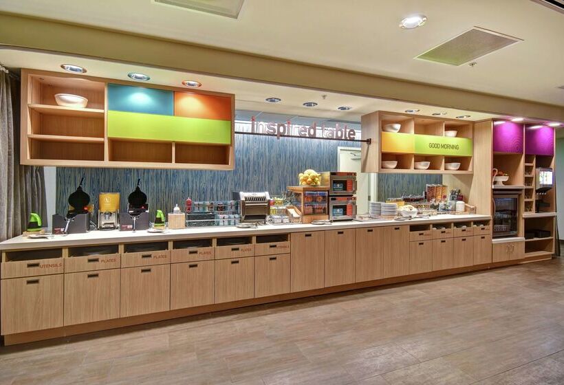 فندق Home2 Suites By Hilton Springfield North