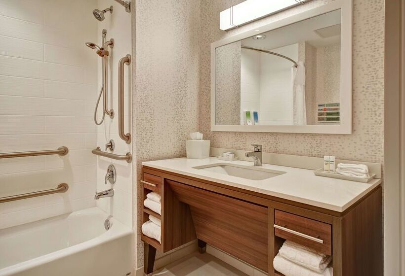 فندق Home2 Suites By Hilton Springfield North