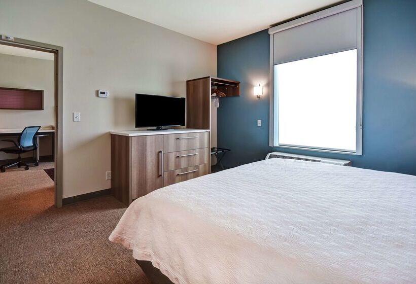 فندق Home2 Suites By Hilton Springfield North