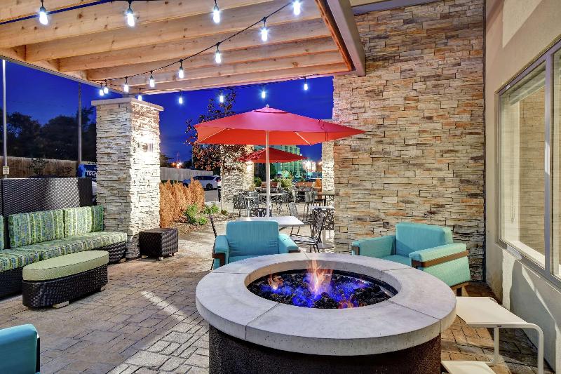 فندق Home2 Suites By Hilton Springfield North