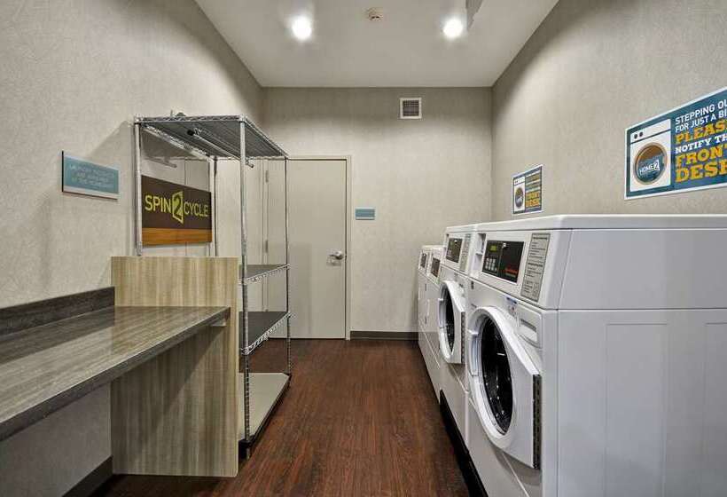Отель Home2 Suites Mt. Juliet, Tn