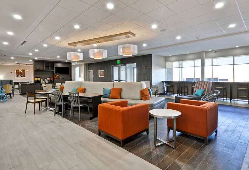 Отель Home2 Suites Mt. Juliet, Tn