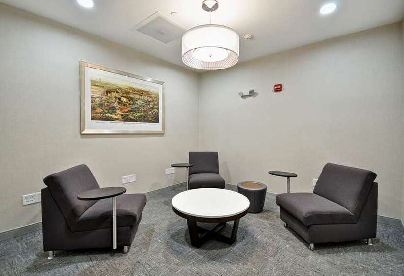 Отель Home2 Suites Mt. Juliet, Tn