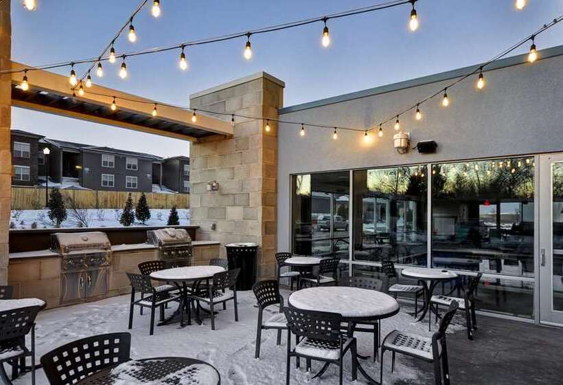 Отель Home2 Suites Mt. Juliet, Tn