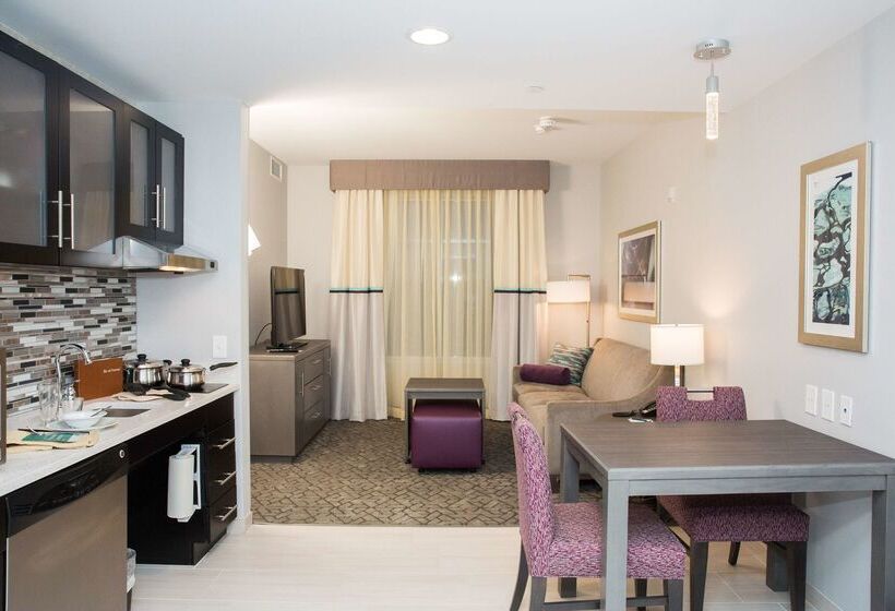 ホテル Homewood Suites By Hilton Allentown Bethlehem Center Valley