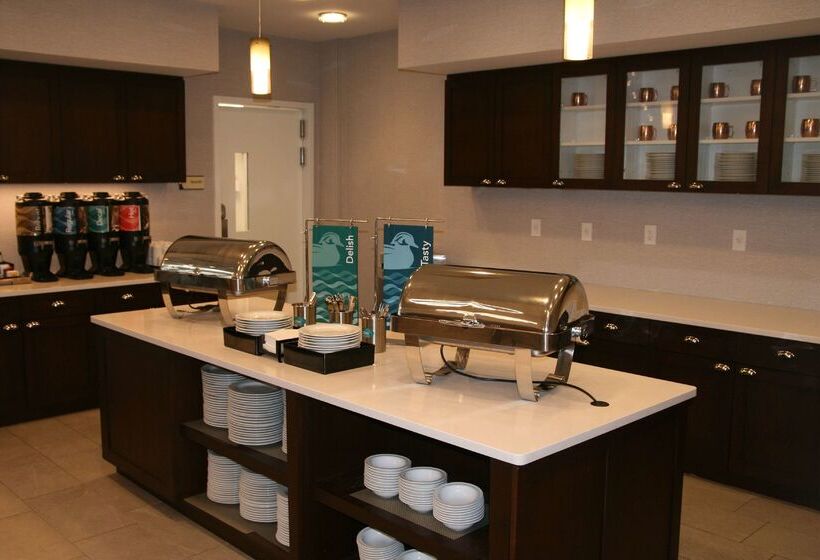 ホテル Homewood Suites By Hilton Allentown Bethlehem Center Valley