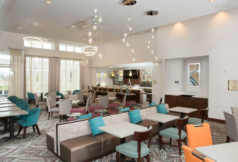 ホテル Homewood Suites By Hilton Allentown Bethlehem Center Valley