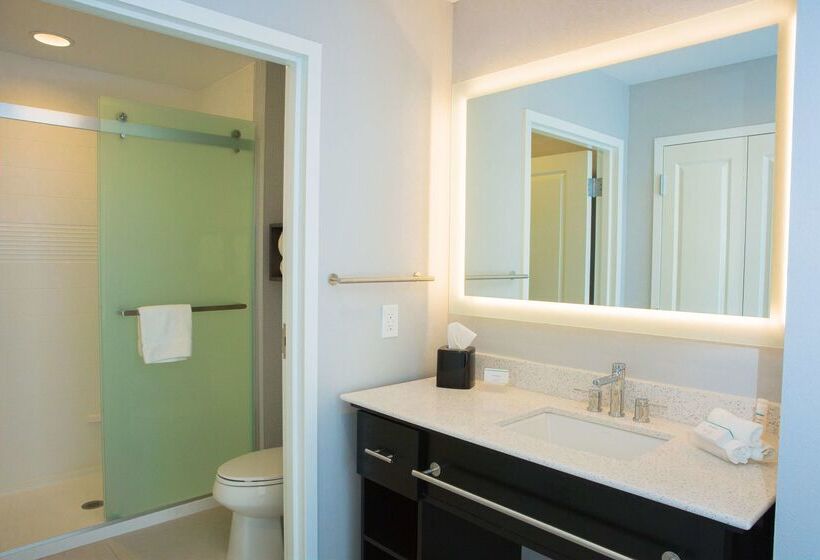 ホテル Homewood Suites By Hilton Allentown Bethlehem Center Valley