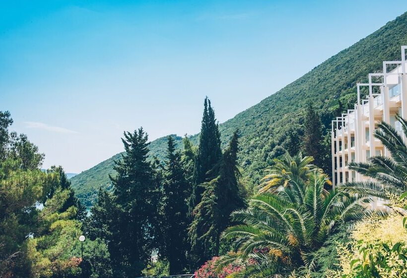 בית מלון כפרי Iberostar Waves Herceg Novi - All Inclusive