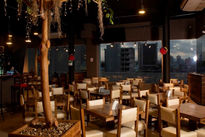 هتل Med Barranquilla Centro