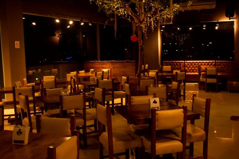 هتل Med Barranquilla Centro