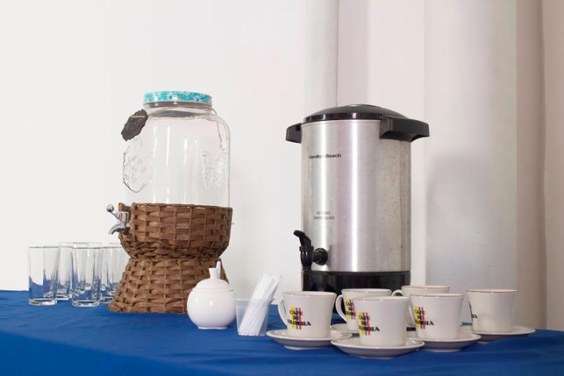 هتل Med Barranquilla Centro