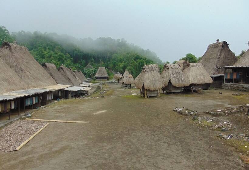 Hotel New Bintang By Four G