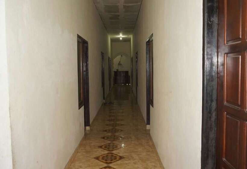 فندق New Bintang By Four G