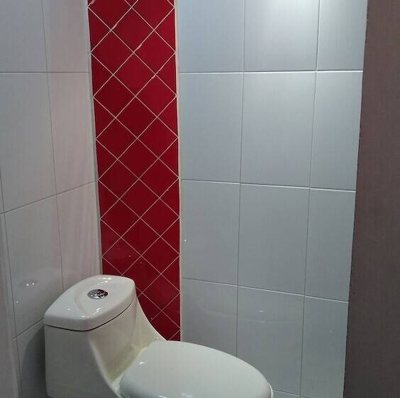 هتل Posada Antiguo Camino Real