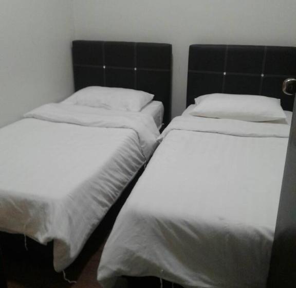 فندق Spot On 89870 Rasa Sayang