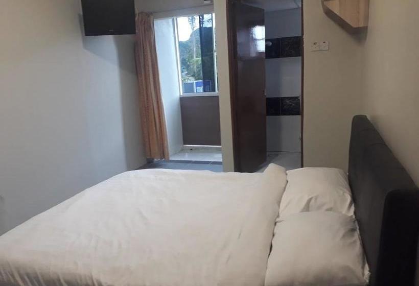 فندق Spot On 89870 Rasa Sayang