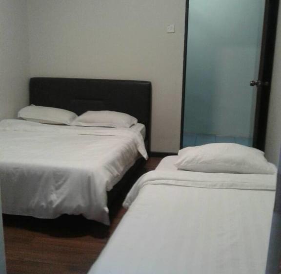 فندق Spot On 89870 Rasa Sayang