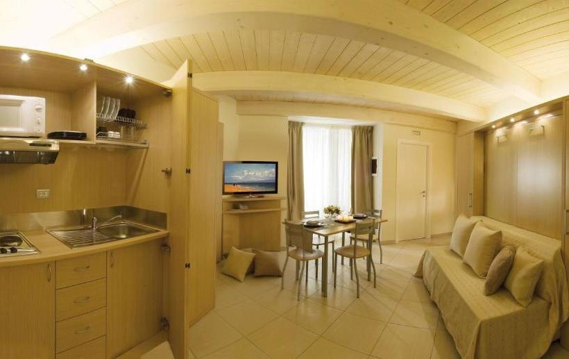 هتل & Residence Continental