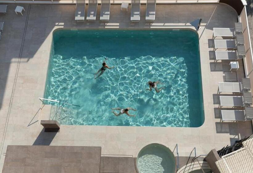 هتل & Residence Continental