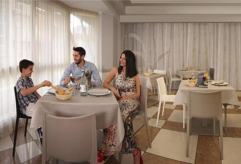 هتل & Residence Continental