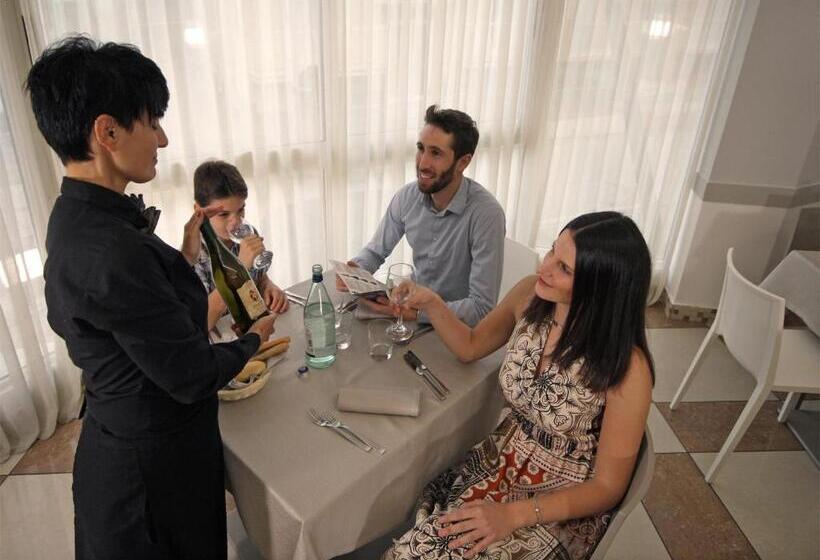 هتل & Residence Continental