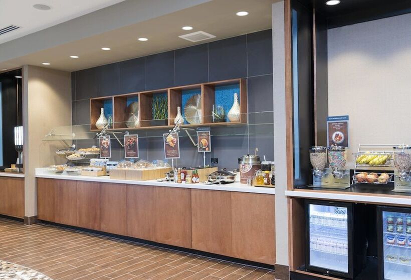 בית מלון כפרי Springhill Suites By Marriott Chicago Southeast/munster, In