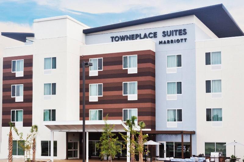 ホテル Towneplace Suites By Marriott Montgomery Eastchase